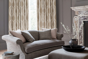 Taits Interiors - Curtains & Blinds Pic 3