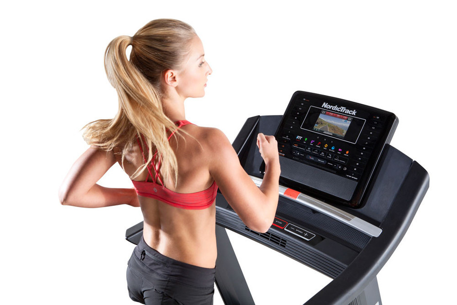 Fitness Deals Online Pic 1 - Quality treadmill machines for users of any fitness level