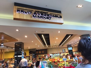 Highpoint Fruit & Vegetable Marke Pic 5