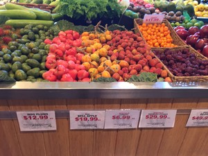 Highpoint Fruit & Vegetable Marke Pic 3