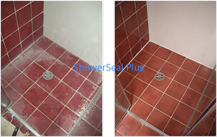 ShowerSeal Plus Brisbane Pic 1 - Contact us for a Free Quote 1300 82 81 55 wwwshowersealpluscomau showersealplusgmailcom