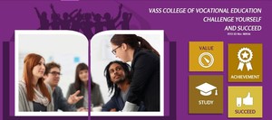 VASS College of Vocational Education Pic 5 - Vass College of Vocation Education