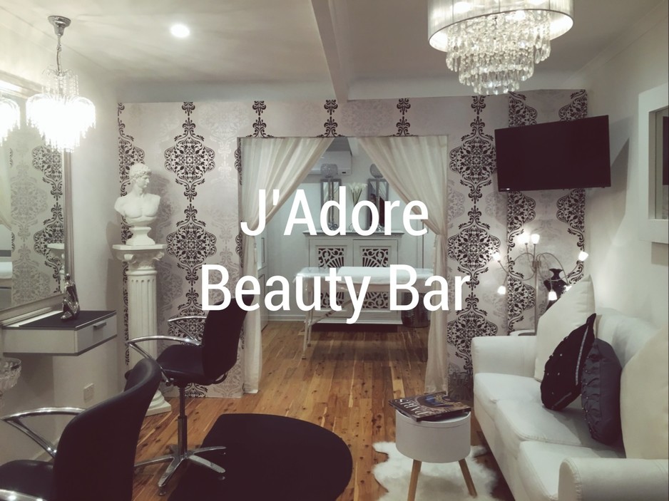 J'Adore Beauty Bar Adelaide Pic 1