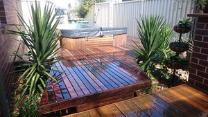 Inspire Outdoor Living - Design & Construction Pic 4