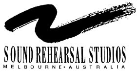 Sound Rehearsal Studios Pic 3 - srs logo