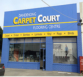 Dandenong Carpet Court Pic 1