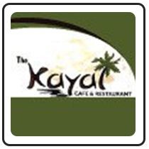 The Kayal Authentic Indian Restaurant Pic 4