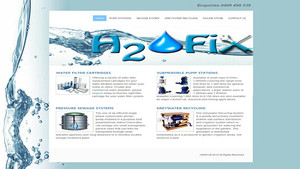 GNQ Designs Pic 2 - Website Design