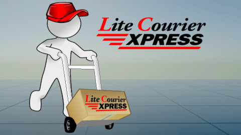 Lite Courier Xpress Pic 1 - Same Day Xpress Courier Pickup Delivery Service across the Fleurieu Peninsula South Australia