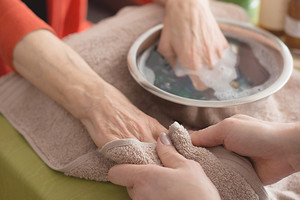 Bedside Beauty & Wellness Pic 3