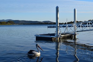 Pelican Caravan Park Pic 3