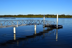 Pelican Caravan Park Pic 2