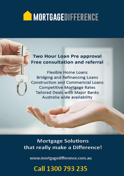 mortgagedifference Pic 2 - mortgagedifference Flyer