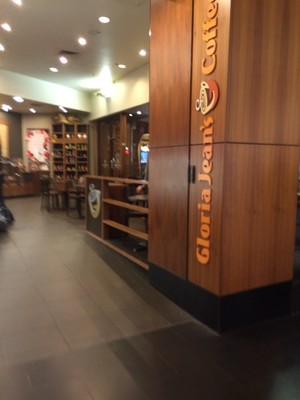 Gloria Jean's Coffees Pic 5