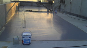 Smart Shield Waterproofing Pic 5