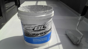 Smart Shield Waterproofing Pic 3