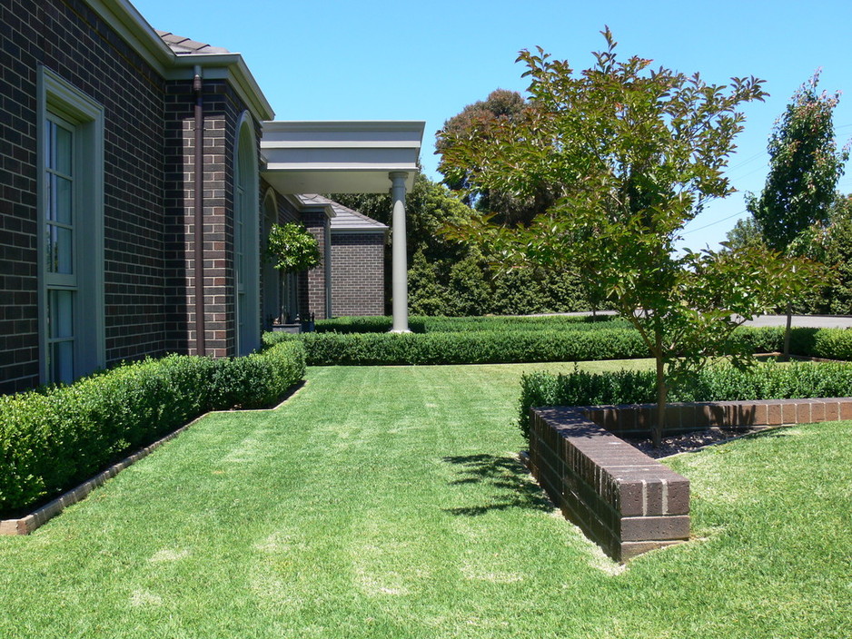 TIMANDRA DESIGN & LANDSCAPING Pic 1