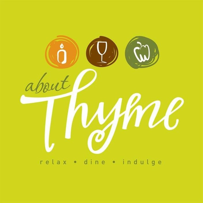 About Thyme Restaurant Pic 1