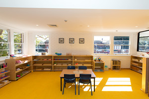 Engadine Montessori Academy Pic 2