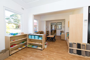 Engadine Montessori Academy Pic 3