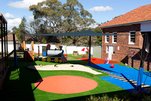 Engadine Montessori Academy Pic 4