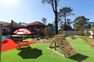 Engadine Montessori Academy Pic 5