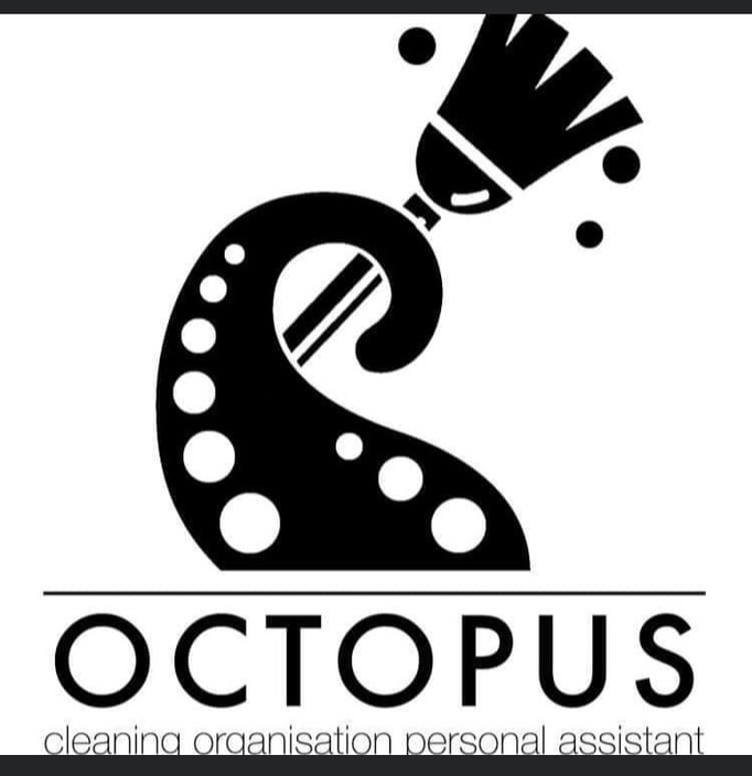 Octopus Pic 1