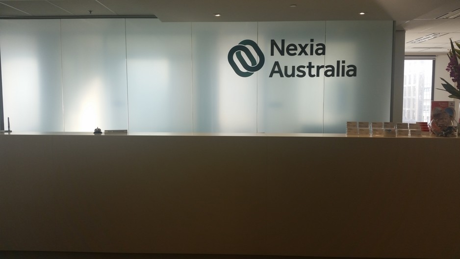 Nexia Australia Pic 1 - Nexia Melbourne Office