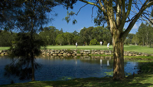 Redland Bay Golf Club Pic 3