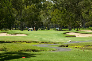 Redland Bay Golf Club Pic 4