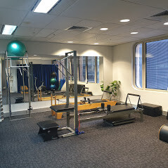 Your Health Domain (Prev. Domain Physiotherapy) Pic 5 - ExercisePilates Space