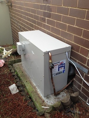 Rapid Cold Airconditioning Pty Ltd Pic 4