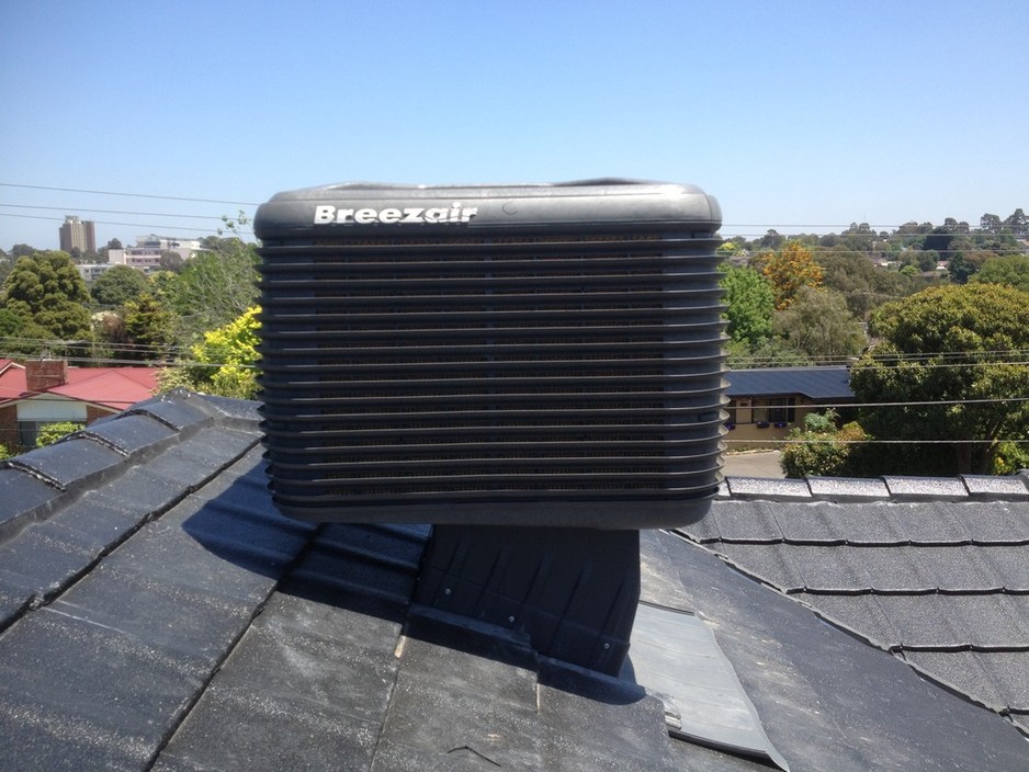 Rapid Cold Airconditioning Pty Ltd Pic 1