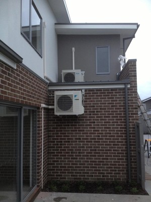 Rapid Cold Airconditioning Pty Ltd Pic 2