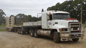 Heavy Vehicle Training Pic 4 - MC Training and assessment by the Certified Experienced