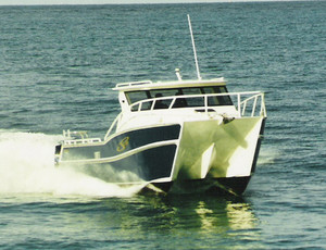 Elite Marine Pic 4 - Recreational Vessels