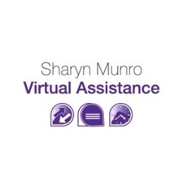 Sharyn Munro Virtual Assistance Pic 1