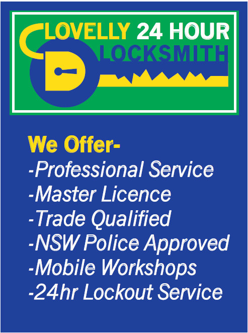 Clovelly 24hr mobile Locksmiths Pic 1