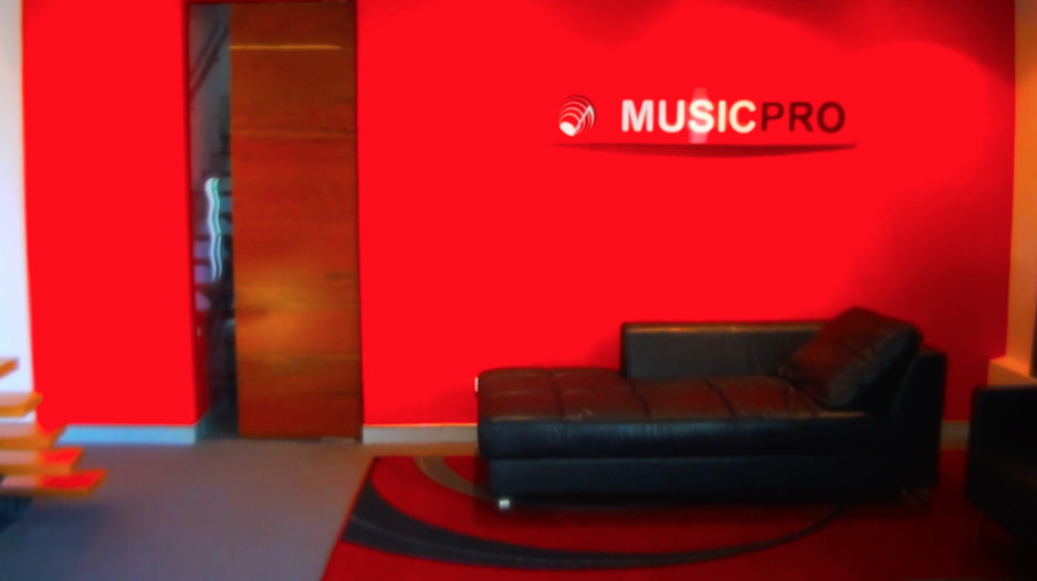 MusicPro Pic 1