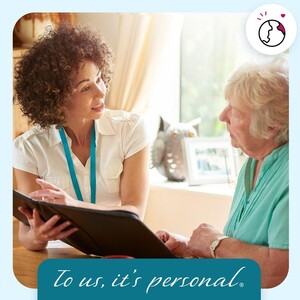 Home Instead Senior Care Pic 3 - Free care consultation