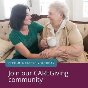 Home Instead Senior Care Pic 5 - Join our CareGiver team