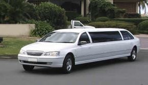 Stretch Limo Hire Gold Coast Pic 1