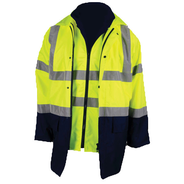 Personal Safety Gear Pic 1 - Hi visibility clothing