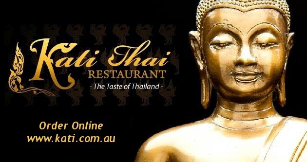 Kati Thai Restaurant Pic 1