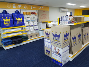 Storage King Ellenbrook Pic 3