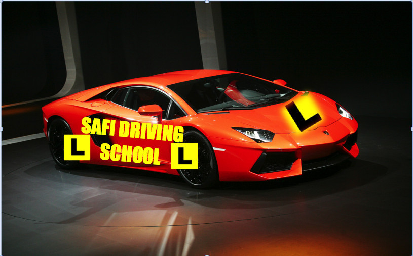 safidrivingschool Pic 1