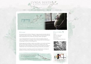 One Tree Hill Design Pic 2 - Lynda Rooth BrandingWebsite