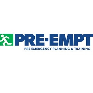 Pre-EMPT - Pre Emergency Planning & Training Pic 1