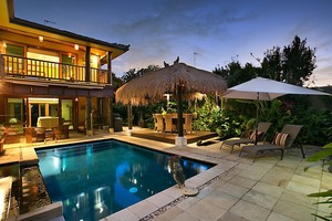 Gold Coast Holiday Accommodation Pic 2 - Relax and Retreat