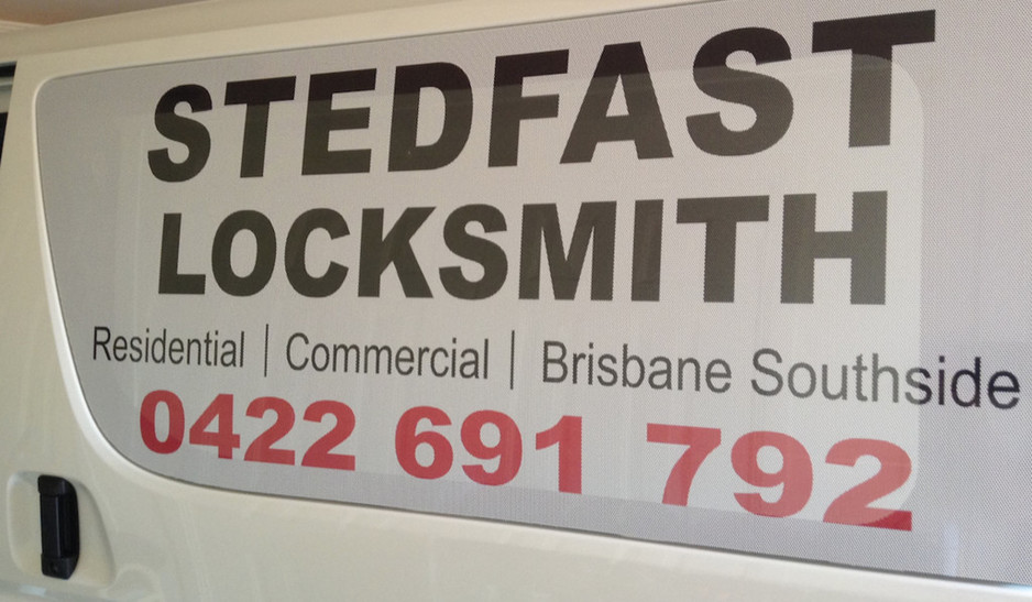 Stedfast Locksmith Pic 1